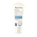 Aveeno Eczema Therapy Daily Moisturizing Cream 206g (USA)