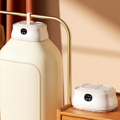 Portable Electric Clothes Drying Machine