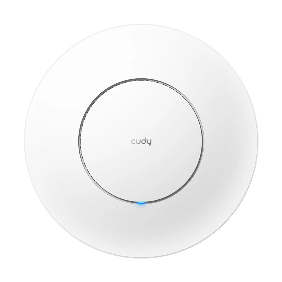 Cudy AP3000 Indoor AX3000 Dual Band Wi-Fi 6 Ceiling Mount Access Point