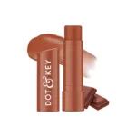 Dot & Key Barrier Repair Hydrating Tinted Lip Balm SPF 50 - Cocoa Nude 4.5g (India)