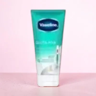 Vaseline Gluta-Hya Smoothing Perfector Serum Burst Lotion 290ml (Thailand)