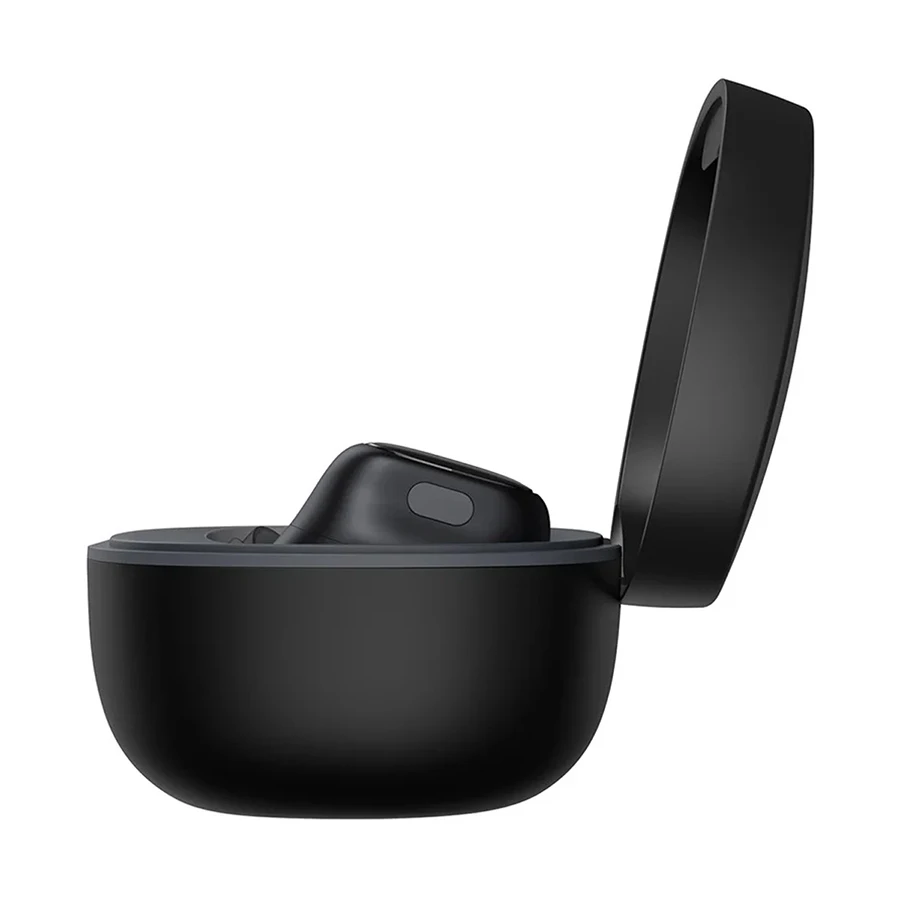 Baseus Encok WM01 Bluetooth 5.3 TWS Earbuds Black