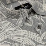 Premium Half Shirt