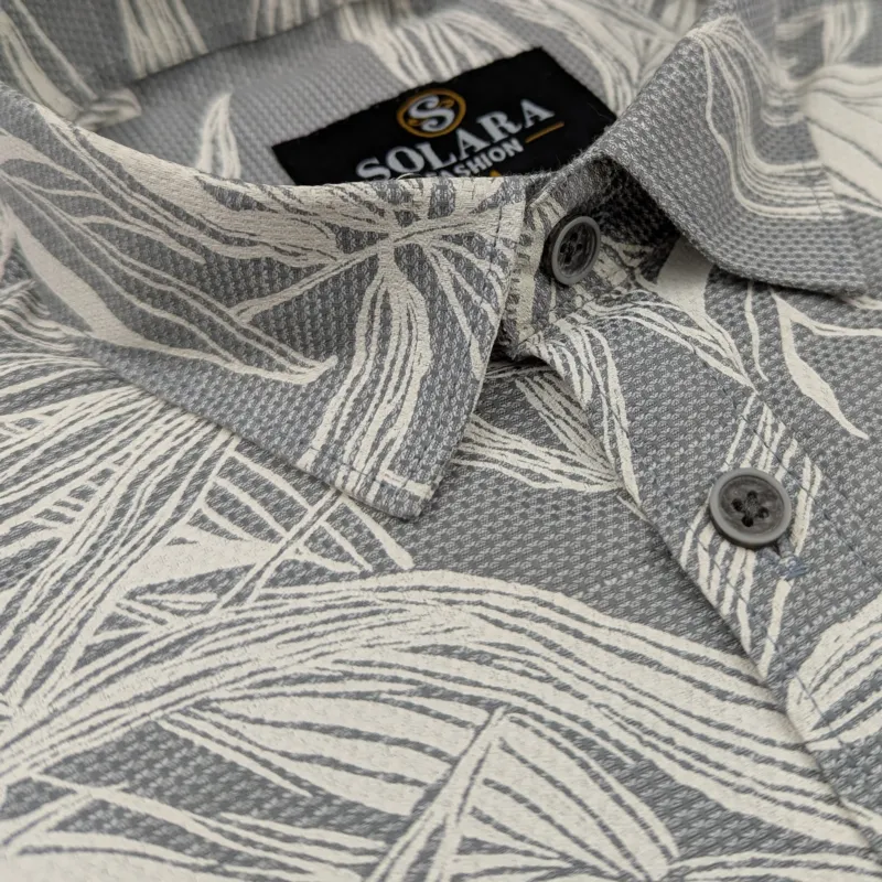 Premium Half Shirt