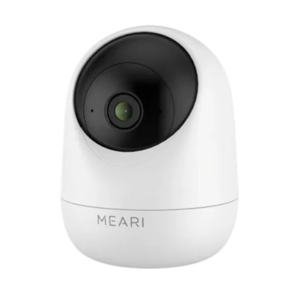 Meari S1 Plus 3MP Indoor Pan/Tilt WiFi Security Camera