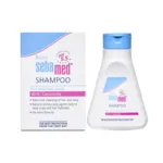 Sebamed Baby Shampoo 150ml (Germany)
