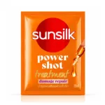 Sunsilk Power Shot Treatment For Damage Repair 20ml (Thailand)