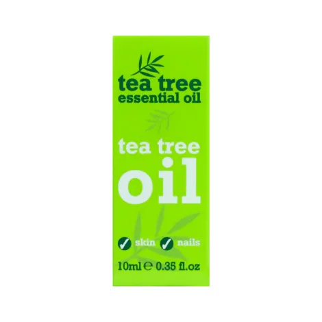 Xpel Tea Tree Essential oil 10ml (UK)