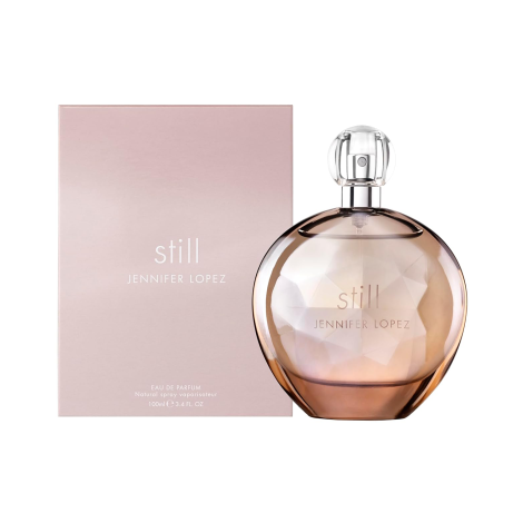 Jennifer Lopez Still Eau De Parfum 100ml (France)
