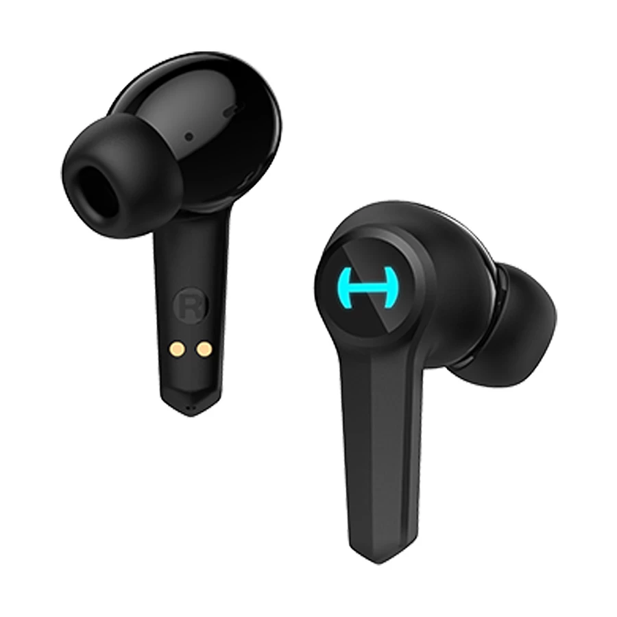Edifier Hecate GT4S RGB Ultra-Low Latency Gaming Earbuds Black