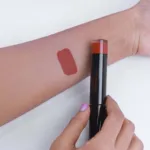 Guerniss Persistent Liquid Matte Lipstick - Cayenne G05 (Hong Kong)