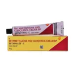 Betnovate - C Skin Cream 30g (India)