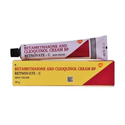 Betnovate - C Skin Cream 30g (India)