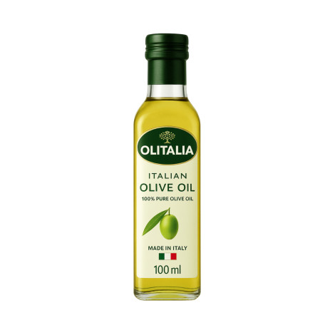 Olitalia Italian Olive Oil 100ml (Italy)