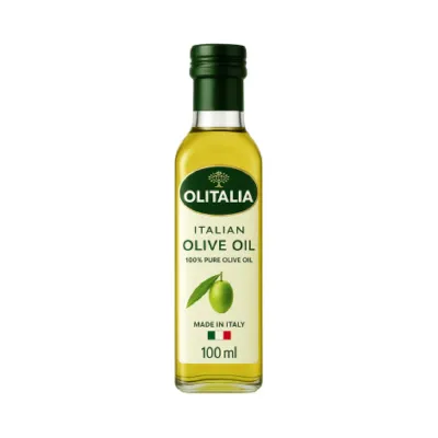Olitalia Italian Olive Oil 100ml (Italy)