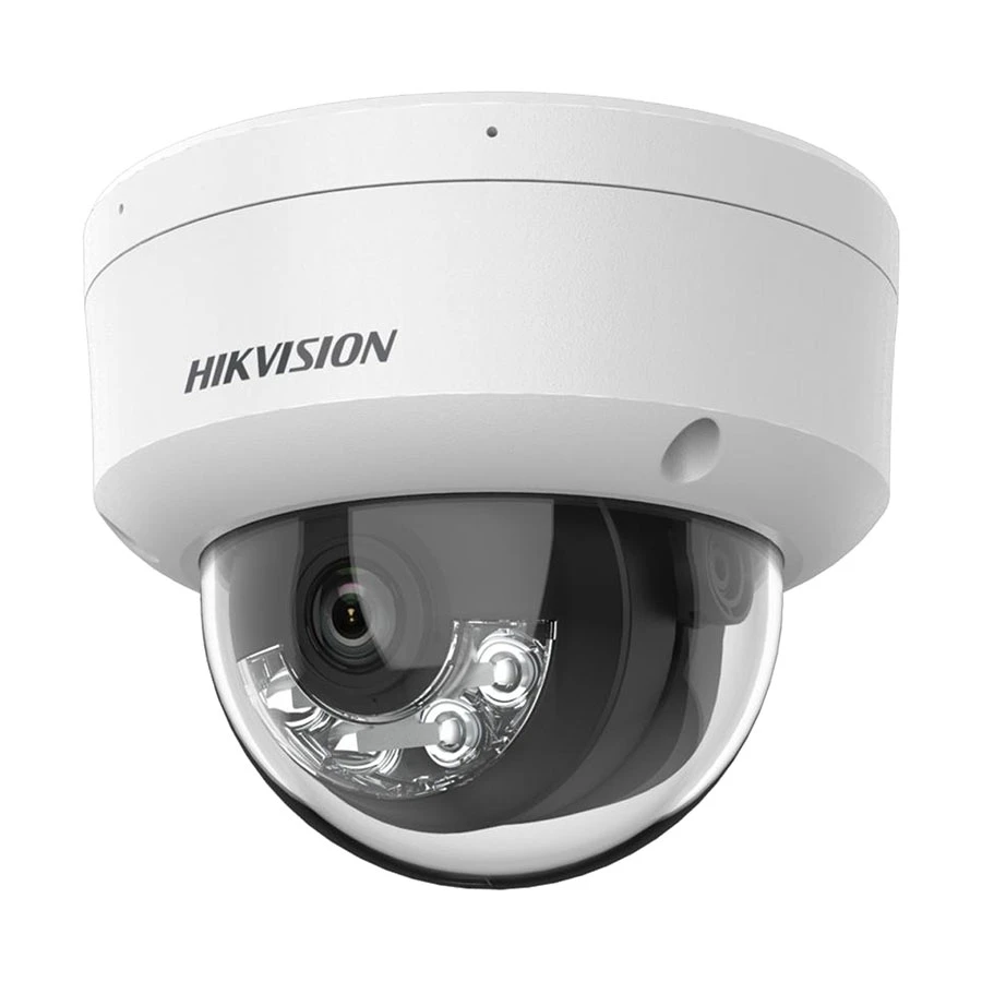Hikvision DS-2CD1143G2-LIU 4MP Smart Hybrid Light Dome IP Camera