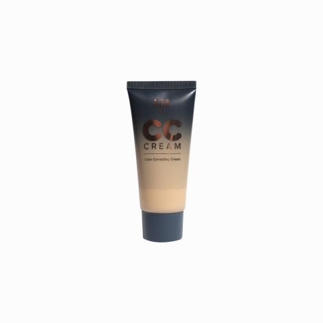 AOA CC Cream - Light (China)