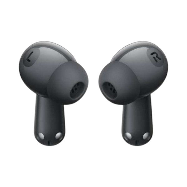 OnePlus Buds Ace 2 ANC True Wireless Earbuds – Black