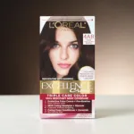 L'Oreal Hair Colour Excellence - 4AR Dark Chocolate Brown (USA)