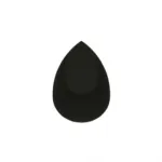 Huda Beauty Basic Besties Sponge - Black (China)