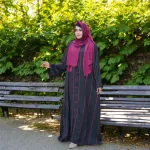 Step Abaya