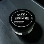 Got2b Phenomenal Moulding Paste For Natural Looks 100ml (Germany)