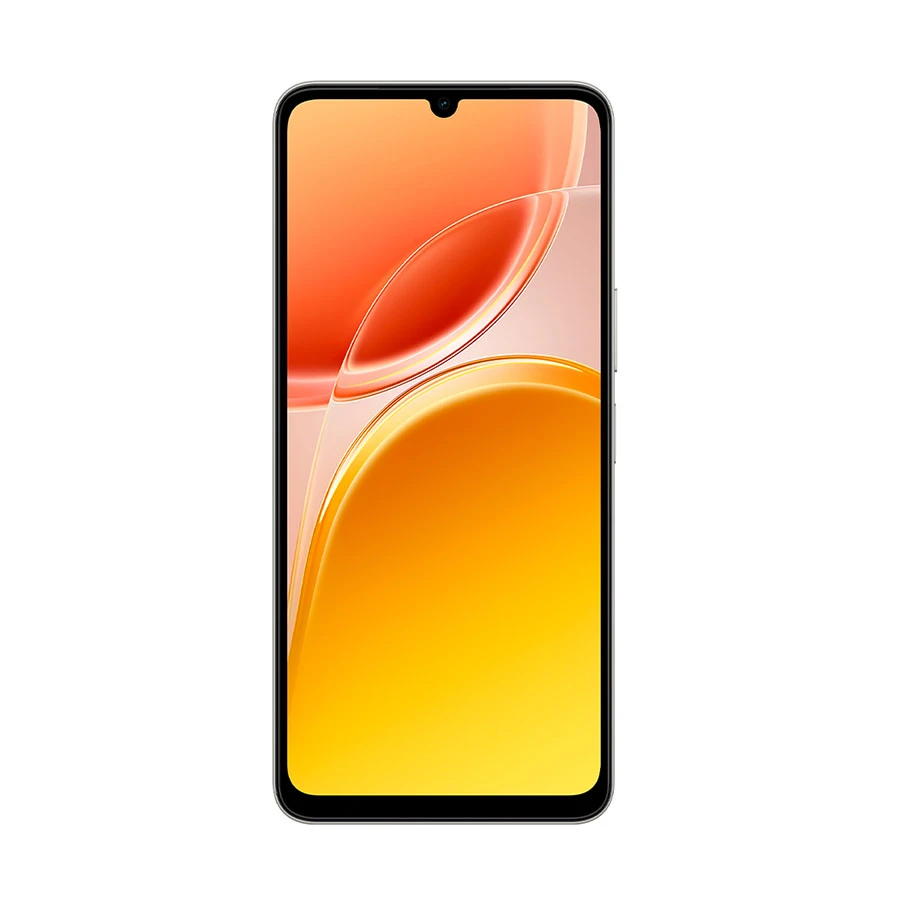 Vivo Y05 4GB RAM, 128GB ROM Summit Platinum Smartphone (Dual Sim)