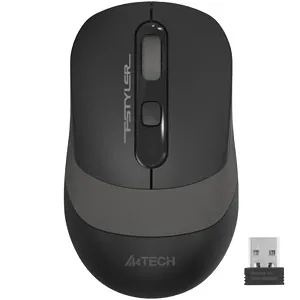 A4Tech FG10 2.4G Wireless Mouse