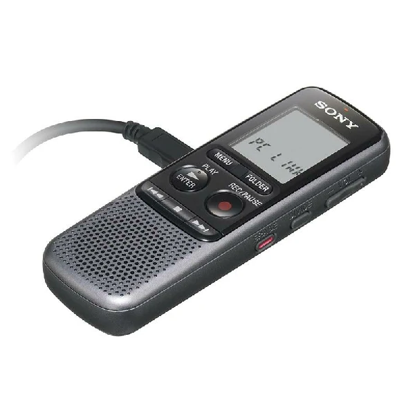Digital Voice Recorder, ICD-PX240