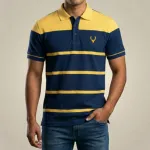 Premium Version Half Sleeve polo Shirt