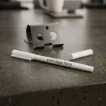 Customize Ballpoint Pen UV Print