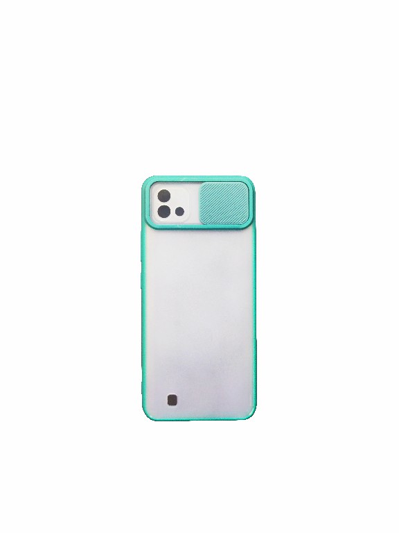 Realme C20 Matte Cover