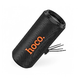 HOCO HC27 Wireless Sports 16W Speaker – Black