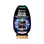 Garnier Ultimate Blends Charcoal Balancing Conditioner 250ml (Poland)