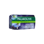 Palmolive Naturals Health & Radiance Soap 170g (Saudi Arabia)