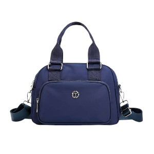 Large Capacity Fashionbag (blu)