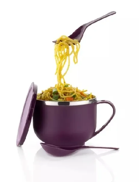 Maggi & Soup Bowl Set