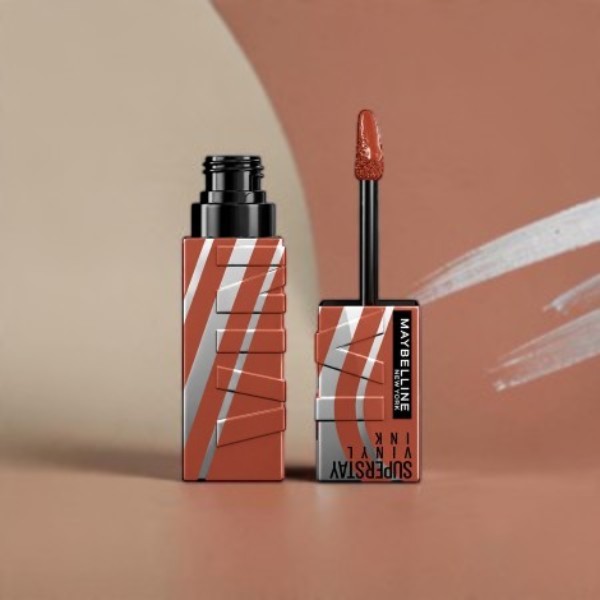 Maybelline Super Stay Vinyl Ink Liquid Lipstick - 305 Speed (China)