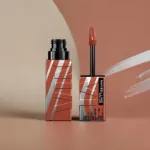 Maybelline Super Stay Vinyl Ink Liquid Lipstick - 305 Speed (China)