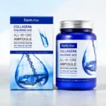 Farm Stay Collagen & Hyaluronic Acid All In One Ampoule 250ml (Korea)