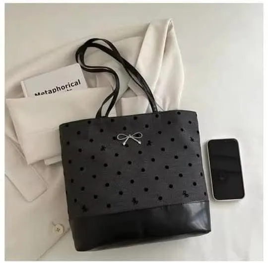 Women's Fashion Bag in PU Leather, 6 Colours