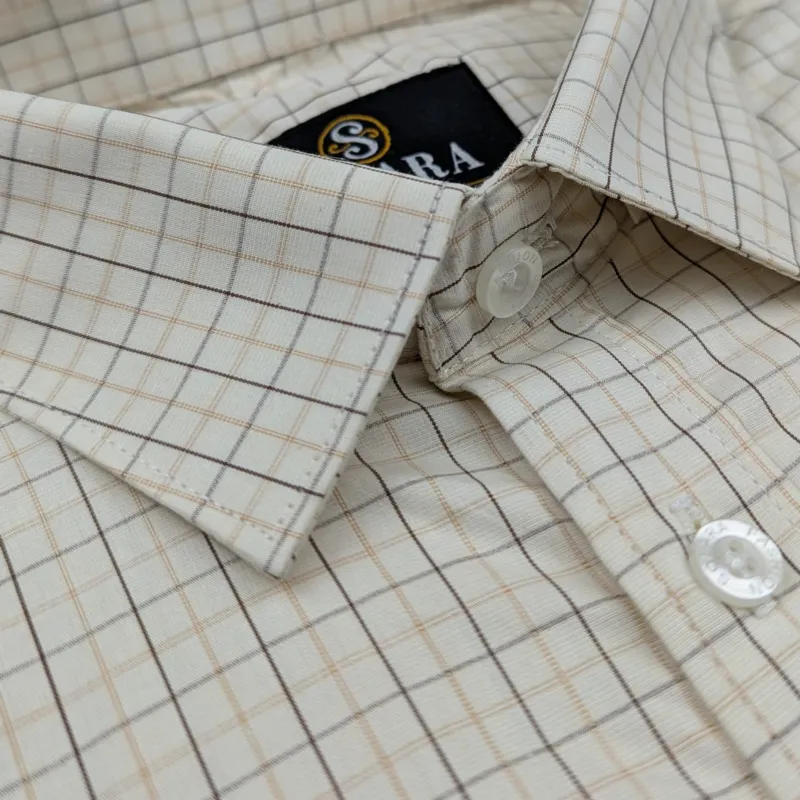 Premium Half Shirt