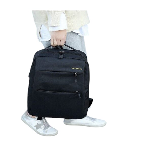 3 Piece China Fashionables Backpack Combo Set Bag