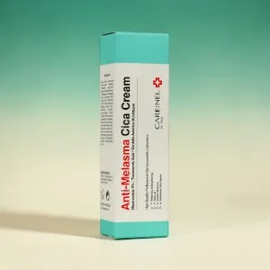 Care-Nel Anti Melasma Cica Cream 40ml (Korea)