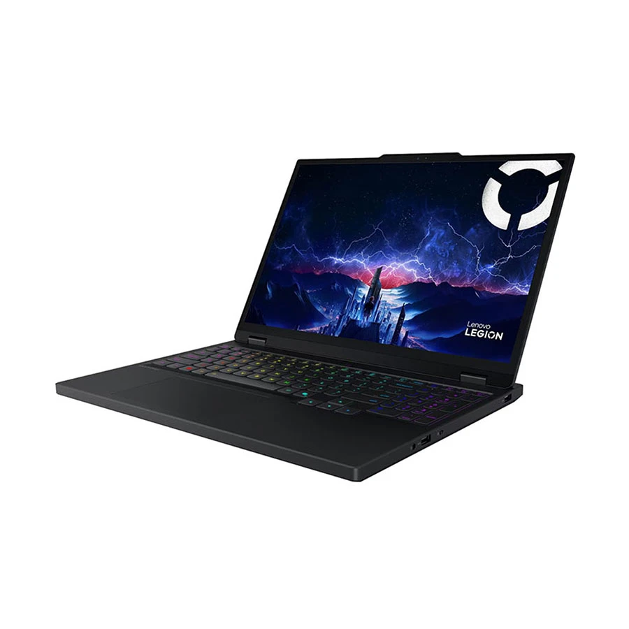 Lenovo Legion 5 15IRX10 Core i9 14900HX RTX 5070 32GB 1TB OLED Laptop
