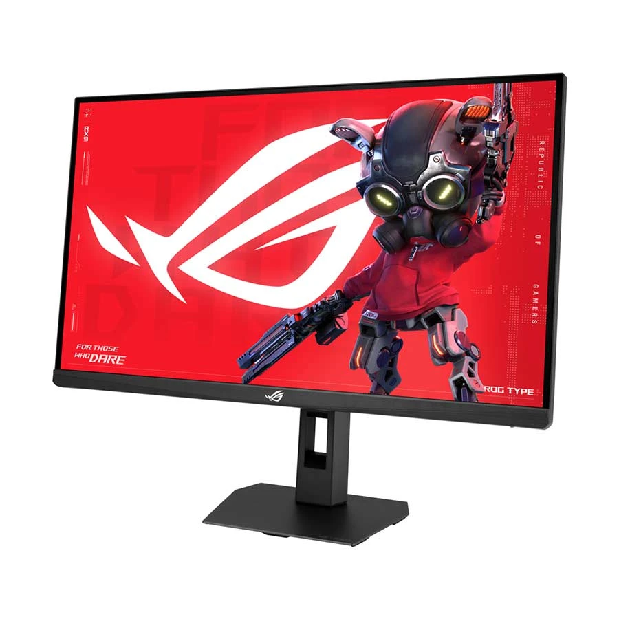 ASUS ROG Strix XG27ACMES 27 Inch QHD 255Hz IPS Gaming Monitor