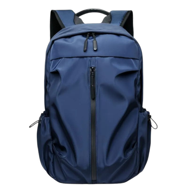 Laptop Backpack For Men USB Socket Outdoor Travel Backbag