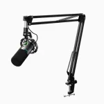 MAONO PD200XS USB/XLR Dynamic Microphone Set with Boom Arm