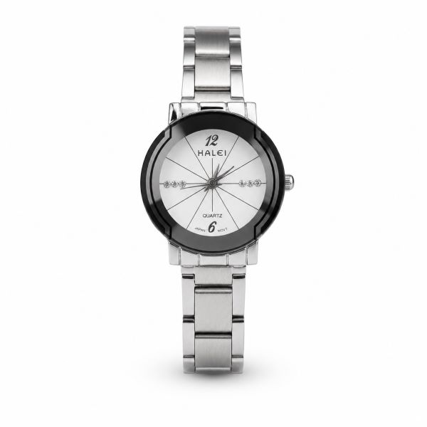 Halei Premium Ladies Watch