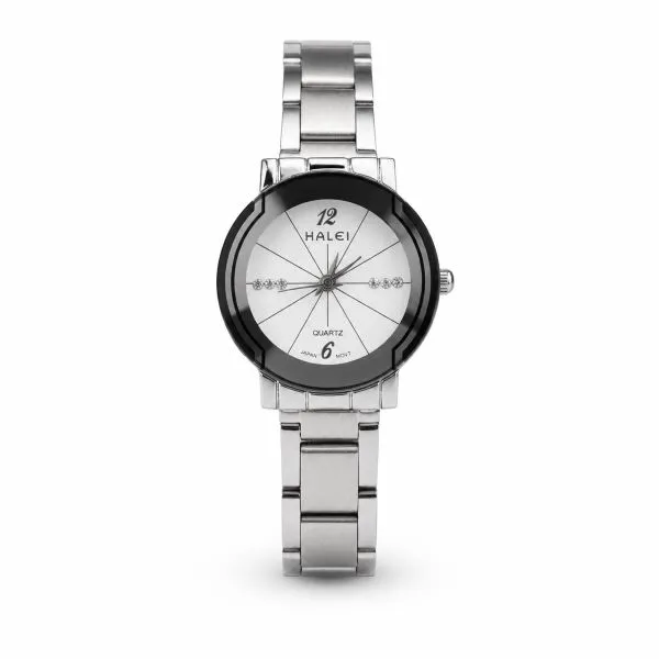 Halei Premium Ladies Watch
